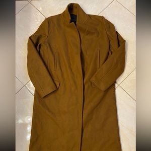 Zara Blazer coat